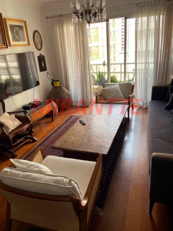 apartment em Rua Brasília, Itaim Bibi - São Paulo - SP