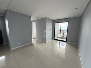 apartment em Rua Maria Helena, São Pedro - São José dos Pinhais - PR