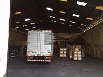 industrial em Rua Abaitara, Vila Mesquita - São Paulo - SP