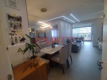 apartment em Avenida Papa Pio XII, Macedo - Guarulhos - SP