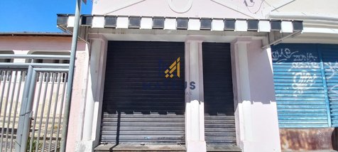 business em Rosinha Sigaud, Caiçaras - Belo Horizonte - MG