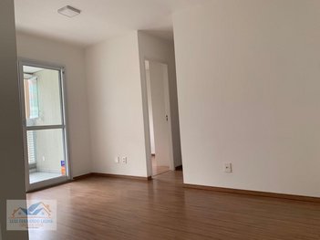 apartment em Rua Sena Madureira, Vila Clementino - São Paulo - SP