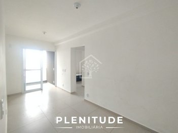 apartment em Avenida Dois de Dezembro, Vila Alba - Araçatuba - SP