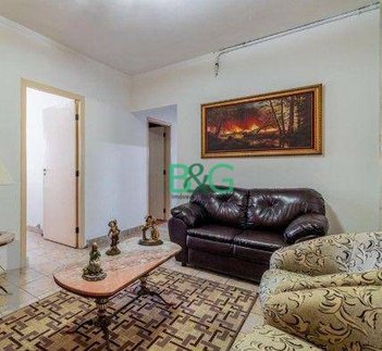 apartment em Rua André de Leão, Brás - São Paulo - SP