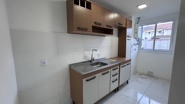 apartment em Rua Henrique Stefani, Igara - Canoas - RS