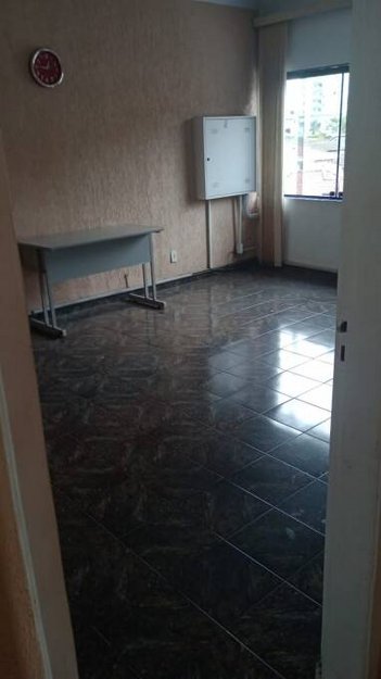 apartment em Avenida Brasil, Parque das Nações - Santo André - SP