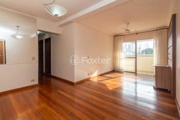 apartment em Rua Loefgren, Vila Clementino - São Paulo - SP