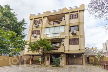 apartment em Rua Brasil, Centro - Canoas - RS