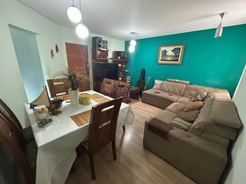 apartment em Rua Wiver Hernandes da Silva, Manacás - Belo Horizonte - MG