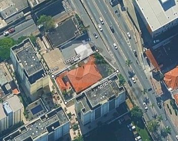 commercial_building em Avenida Dom Pedro II, Jardim - Santo André - SP