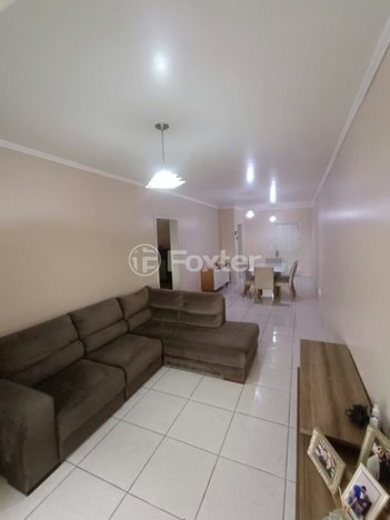 apartment em Rua José Maia Filho, Harmonia - Canoas - RS