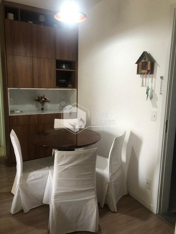 apartment em Rua Olívia Guedes Penteado, Socorro - São Paulo - SP