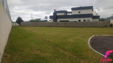 land_lot em Aparício Ramos Cordeiro, Campeche - Florianópolis - SC