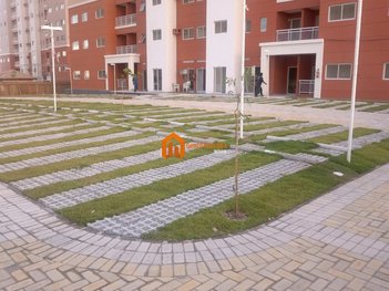 apartment em Rua Padre Constantino, Jacarecanga - Fortaleza - CE