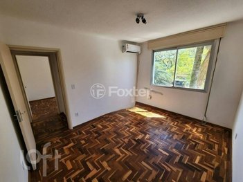 apartment em Avenida João Wallig, Passo da Areia - Porto Alegre - RS