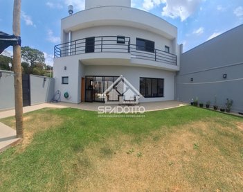 house em Rua da Harmonia, Recanto Azul - Botucatu - SP