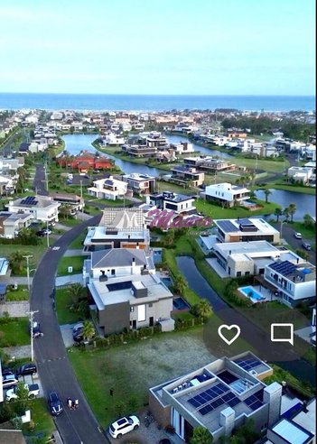 land_lot em Avenida Paraguassu, Centro - Xangri-Lá - RS