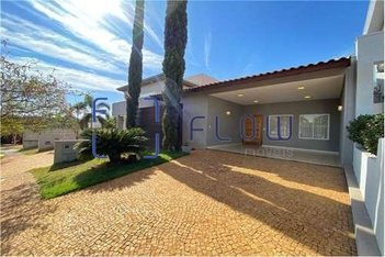 house em Rua Jair Adalberto Durlo, Jardim San Marco - Ribeirão Preto - SP