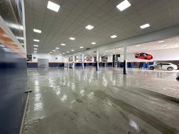 business em Avenida Afonso Pena, Brasil - Uberlândia - MG