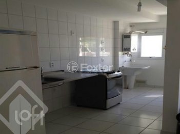 apartment em Travessa Alexandrino de Alencar, Azenha - Porto Alegre - RS