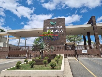 land_lot em Rua Victor Gomes de Godoy, Condomínio Residencial Fogaça - Jacareí - SP