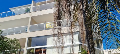 apartment em Rua Almirante Ary Rongel, Recreio dos Bandeirantes - Rio de Janeiro - RJ