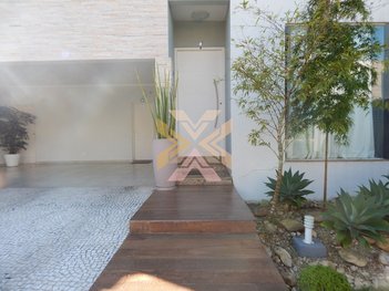 house em Rua Coronel Cardoso de Siqueira, Vila Oliveira - Mogi das Cruzes - SP