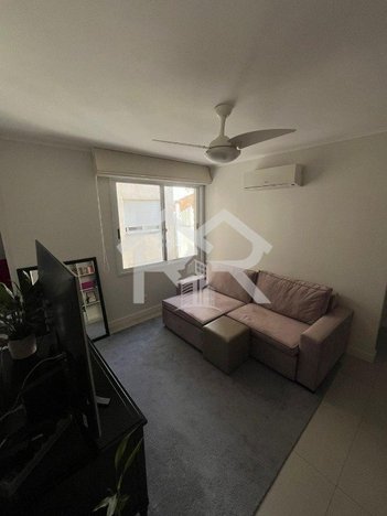 apartment em Rua General Lima e Silva, Cidade Baixa - Porto Alegre - RS