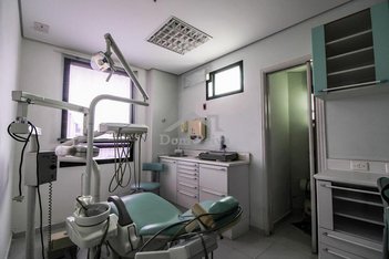 office em Rua Vergueiro, Liberdade - São Paulo - SP