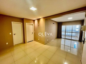 apartment em Avenida Emílio Trevisan, Bom Jardim - São José do Rio Preto - SP
