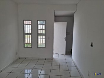 house em Rua Etelvina Rodrigues Guarda, Jardim Santa Paula II - Sorocaba - SP