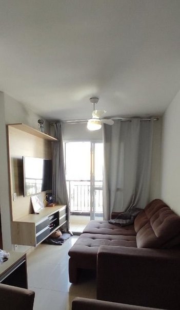 apartment em Rua Alexandre Levi, Cambuci - São Paulo - SP