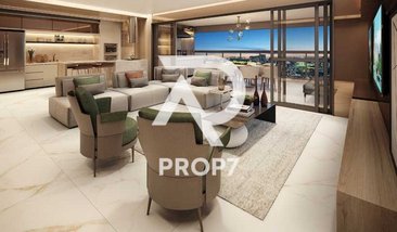 apartment em Rua Santo Arcádio, Jardim das Acácias - São Paulo - SP