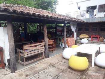 house em Avenida Itaipú, Jardim Elite - Mogi Mirim - SP