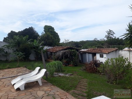Cômodo Condomínio