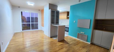 apartment em Avenida Francisco Caruccio, Três Vendas - Pelotas - RS