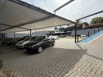 industrial em Avenida Sérgio Caldaro, Nova Piracicaba - Piracicaba - SP