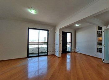 apartment em Rua Professor Horácio Mesquita de Camargo, Parque Campolim - Sorocaba - SP