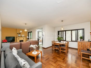 house em Rua Frederico Brandli, Jardim Prudência - São Paulo - SP