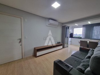 apartment em Rua Dona Francisca, Saguaçu - Joinville - SC