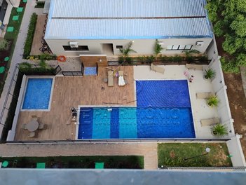 apartment em Rua Finlândia, Jardim Europa - Sorocaba - SP