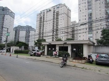 apartment em Rua Santa Izabel, Vila Augusta - Guarulhos - SP