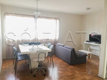 apartment em Rua M.M.D.C., Butantã - São Paulo - SP