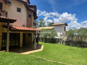 house em Avenida Benjamin Harris Hunnicutt, Portal dos Gramados - Guarulhos - SP