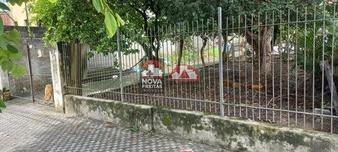 commercial_land_lot em Rua Carvalho de Araújo, Vila Maria - São José dos Campos - SP