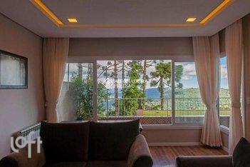 apartment em RUA BELA VISTA, Vila Suica - Gramado - RS