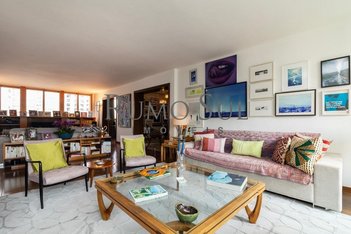 apartment em Alameda Jaú, Jardim Paulista - São Paulo - SP