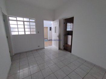 house em Rua Dom Vilares, Vila das Mercês - São Paulo - SP