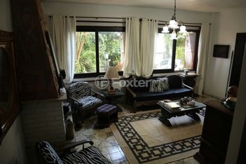 house em Rua General Rondon, Tristeza - Porto Alegre - RS