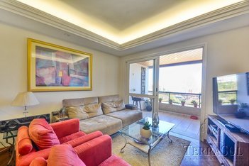 apartment em José Honorato dos Santos, Azenha - Porto Alegre - RS